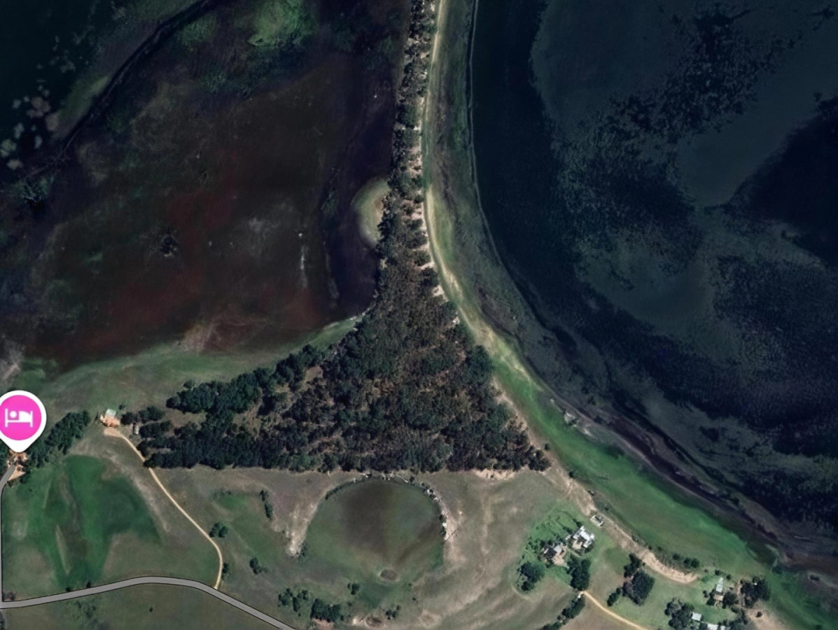 VENTA CHACRAS 45 HTS LAGUNA GARZON