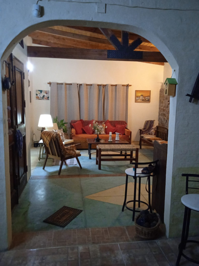 VENTA DE HERMOSA CHACRA DE 5 Has. EN MALDONADO