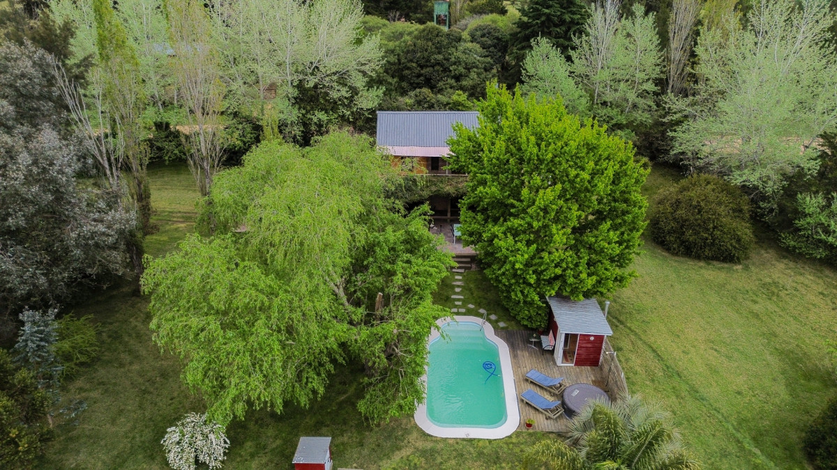 Venta Chacra La Pataia 4 Hectareas Punta Ballena