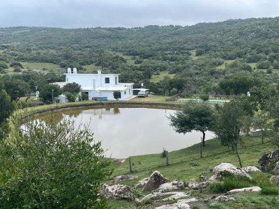 Campo chacra en venta Maldonado Cerro Catedral 