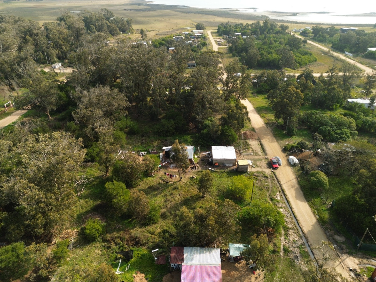 Venta terreno santa monica 
