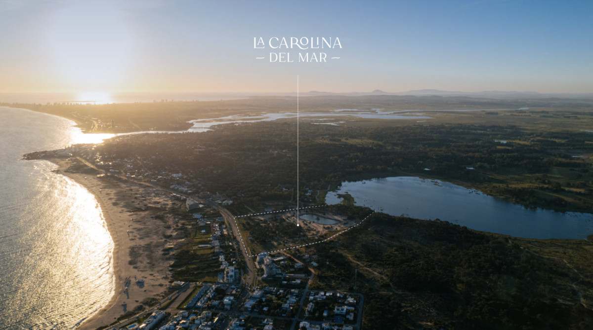 Venta Lote La Carolina del Mar Manantiales