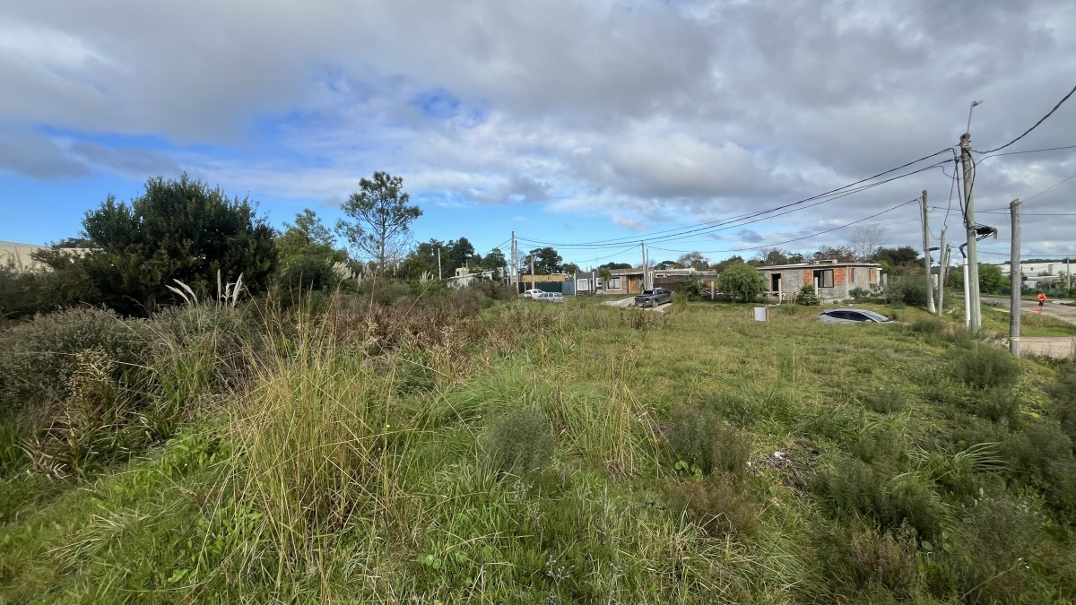 Terreno Venta Maldonado
