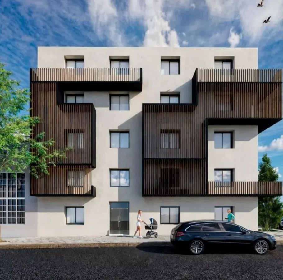 Venta Proyecto Aguada Montevideo 
