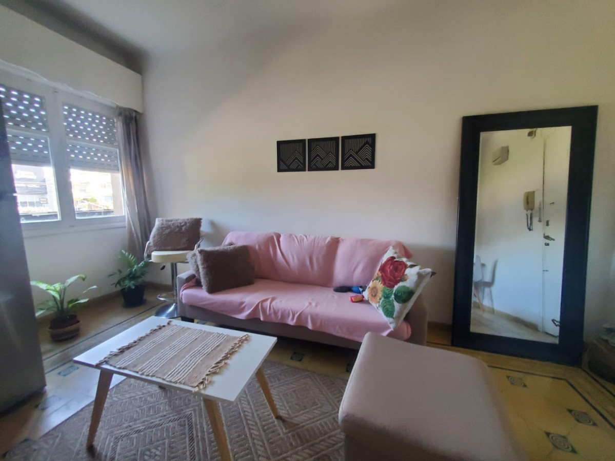 Venta Apartamento 1 Dormitorio Malvin Montevideo