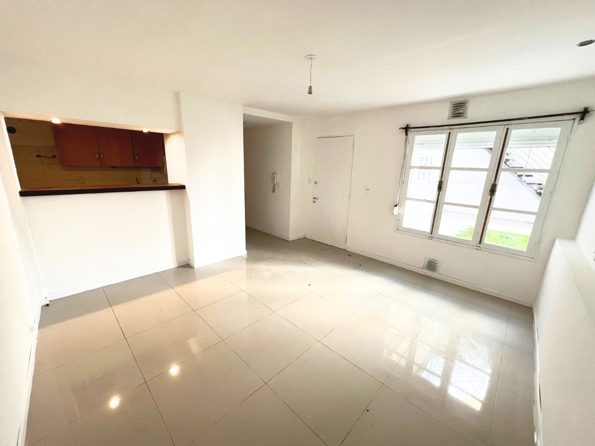 Venta Apartamento 2 Dormitorios Palermo Montevideo N 