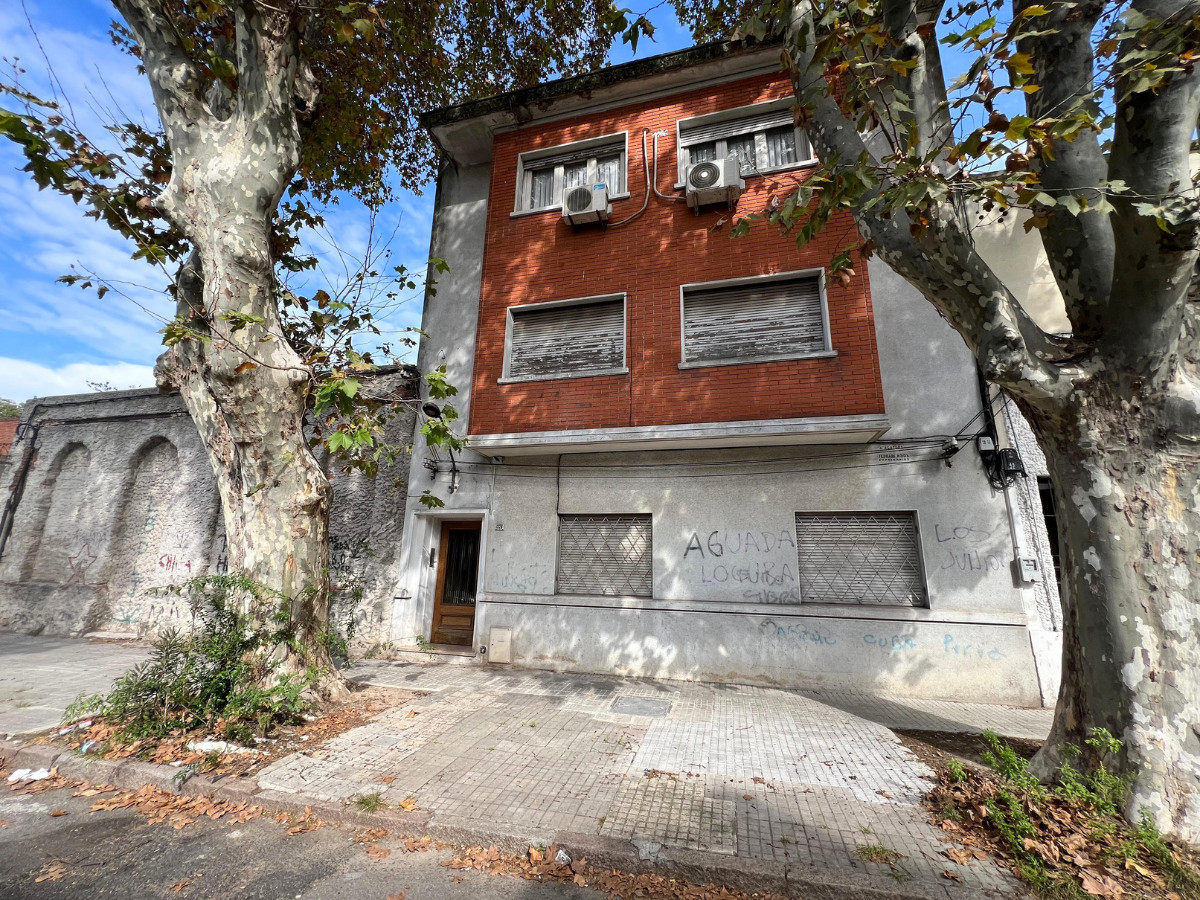 Venta Apartamento 2 Dormitorios Aguada, Montevideo