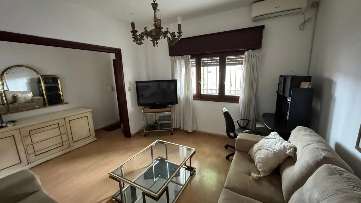 Venta 2 Casas en Padrón unico Reducto Montevideo R