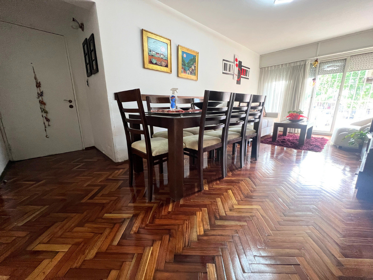 Venta Apartamento 3 Dormitorios Parque batlle Montevideo N 