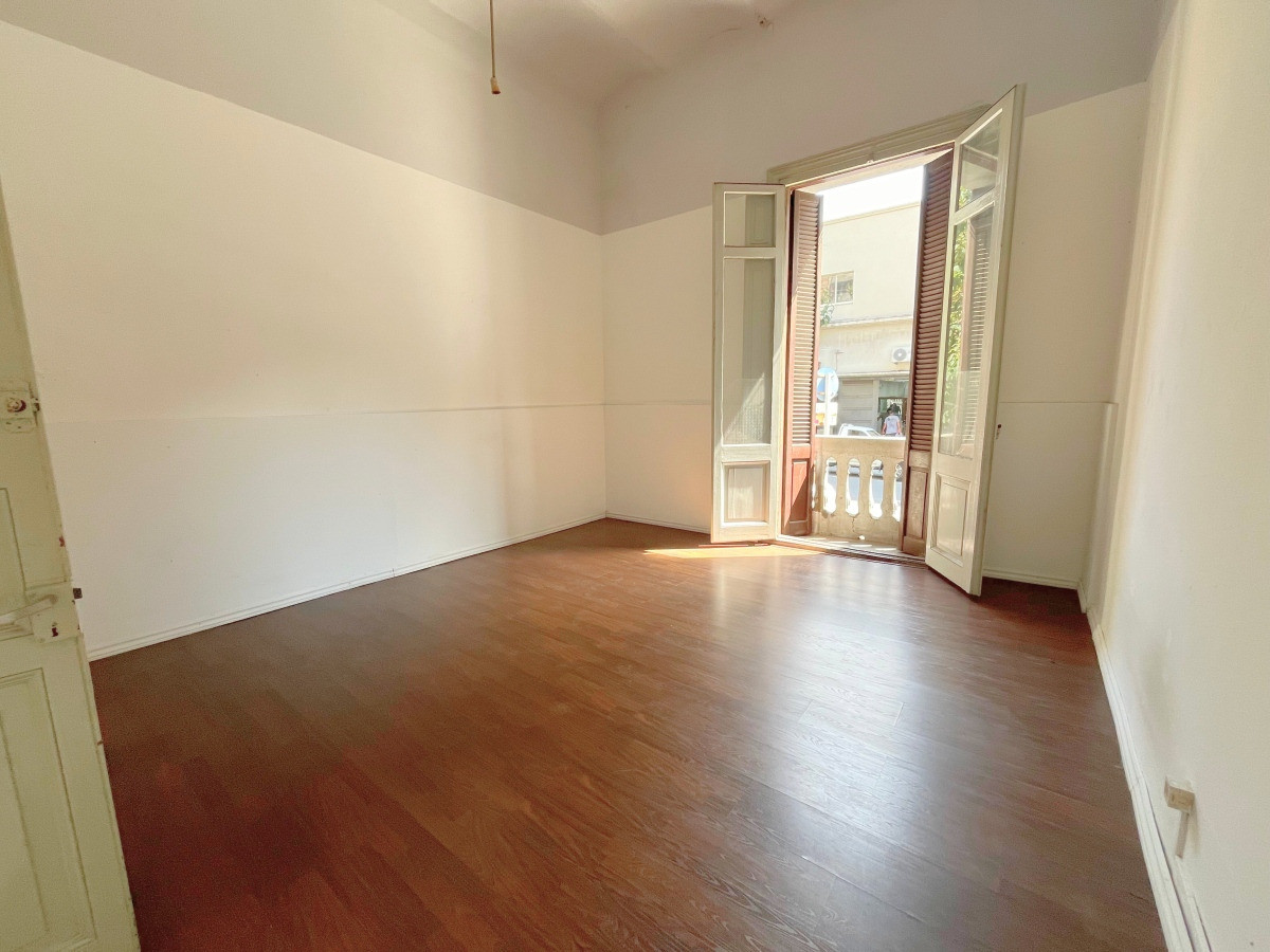 Venta Apartamento 2 Dormitorios Centro Montevideo R