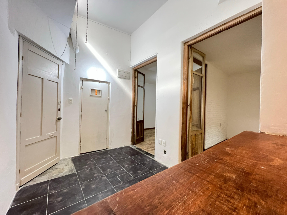 Venta Apartamento 2 Dormitorios Cordón Montevideo R