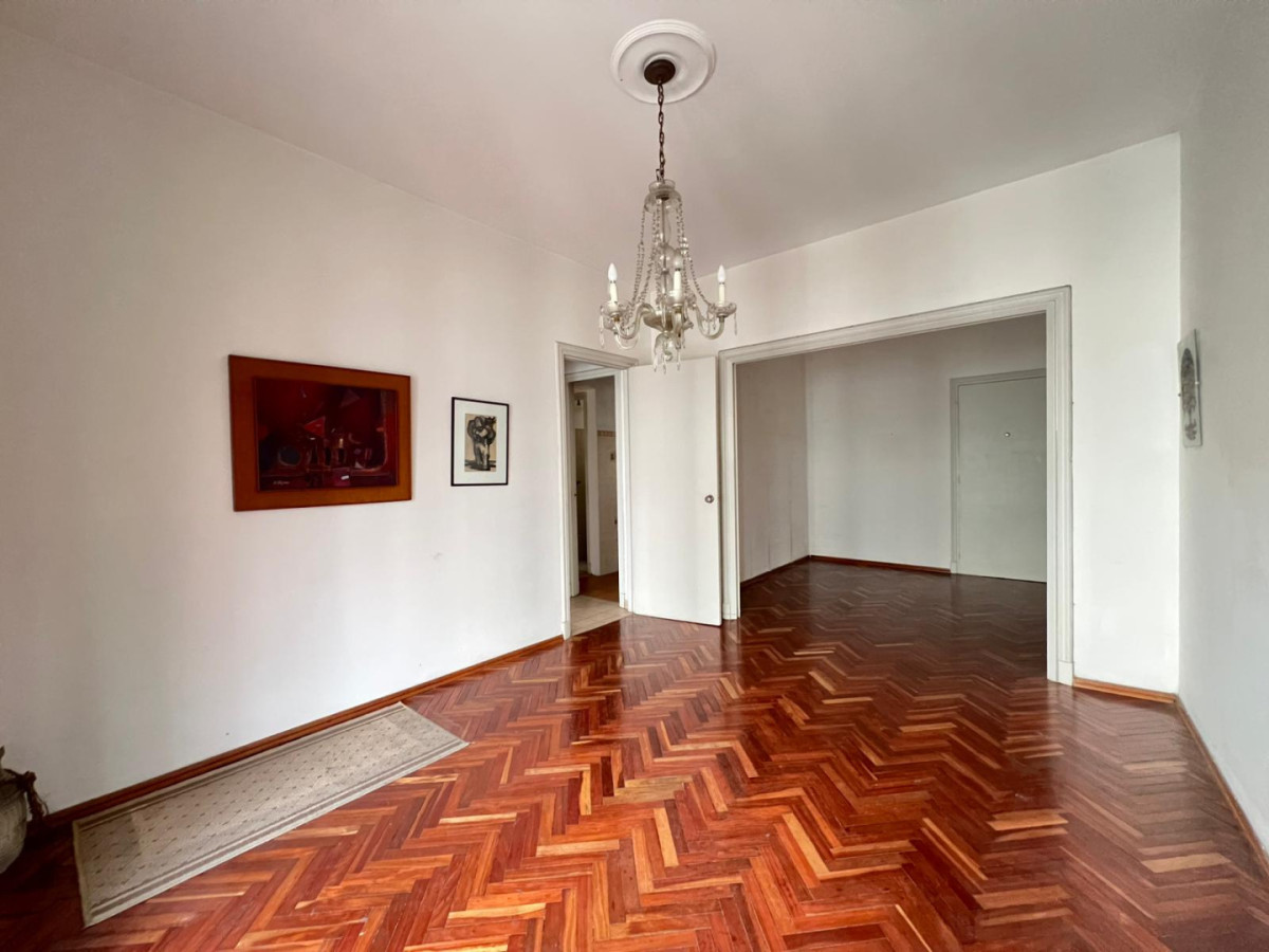 Venta apartamento 2 dormitorios Centro, Montevideo - R