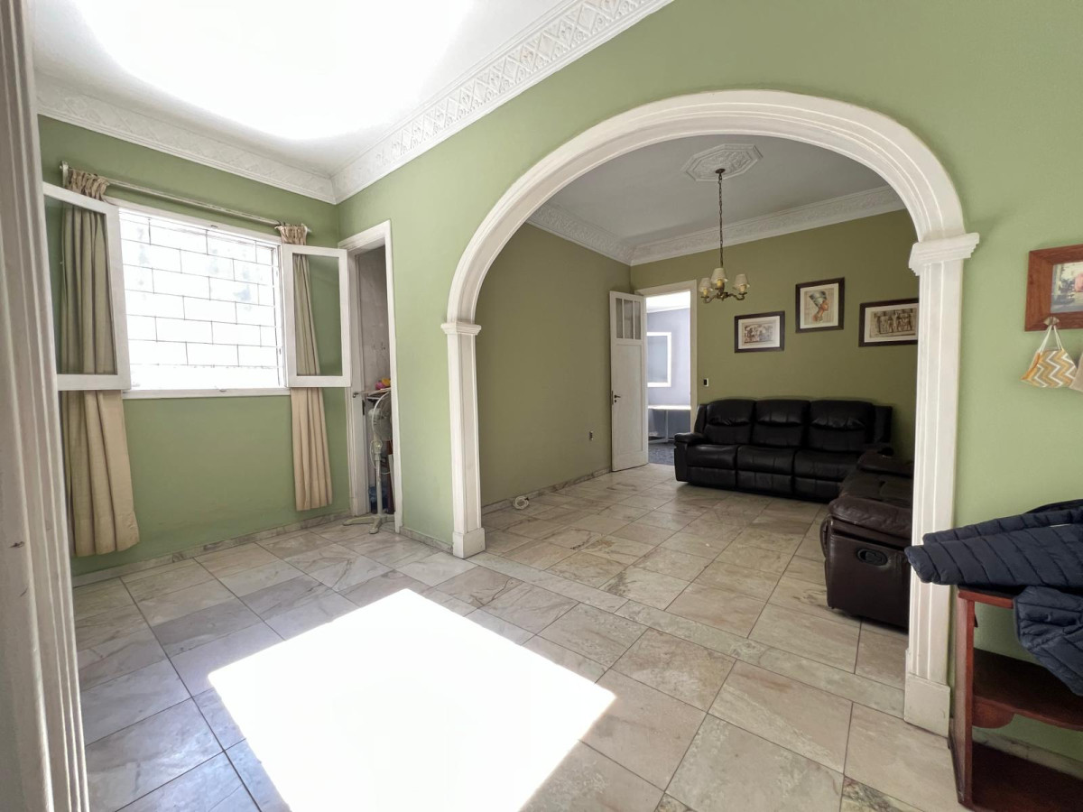 Venta Apartamento 2 Dormitorios Cordón Montevideo R