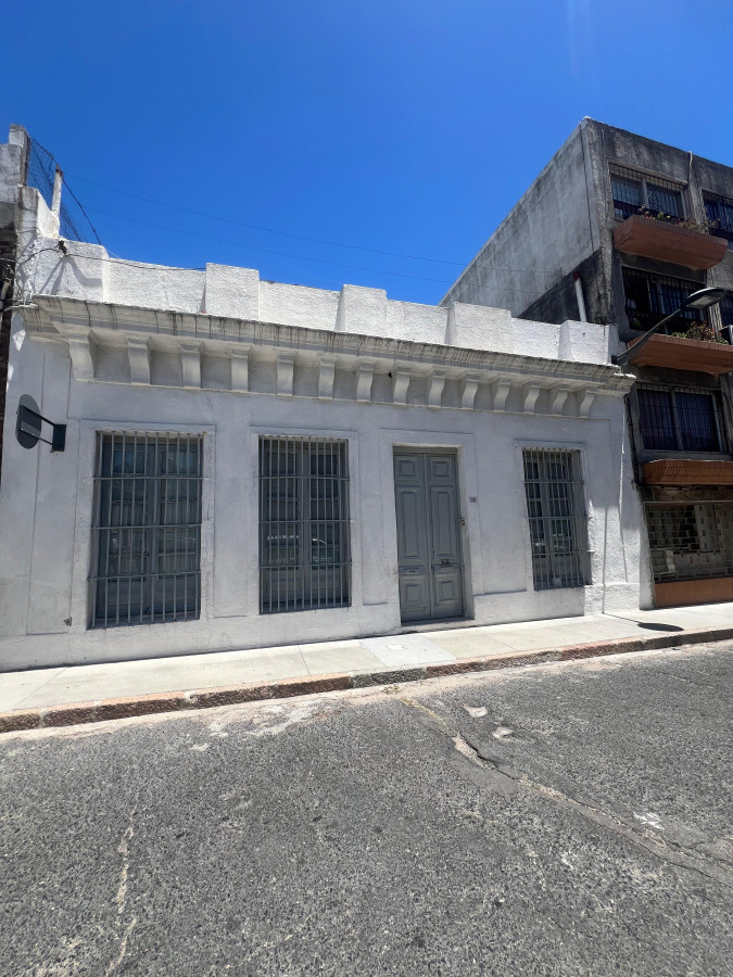 Venta Casa Pensión 10 Habitaciones, Ciudad Vieja Montevideo R