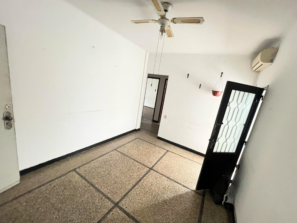 Venta Apartamento 2 Dormitorios Centro Montevideo N 
