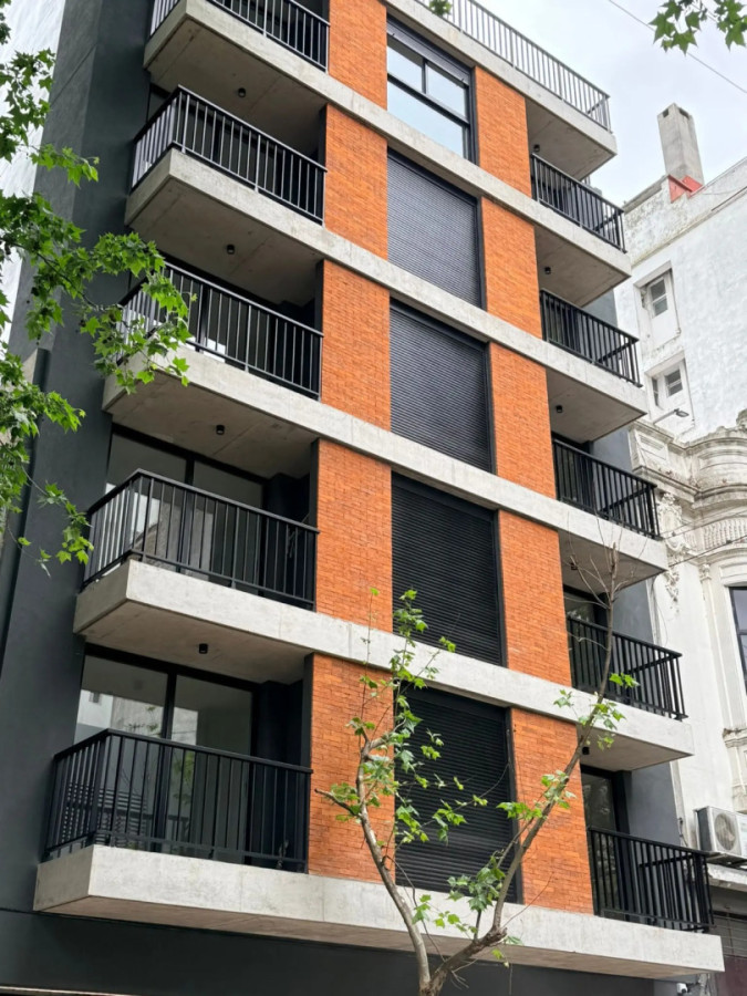 Venta Apartamento 1 y 2 Dormitorios Centro Montevideo