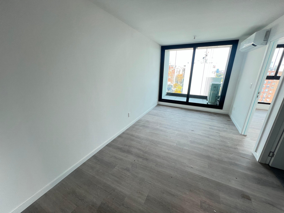 Venta Apartamento 1 Dormitorio Punta Carretas Montevideo 