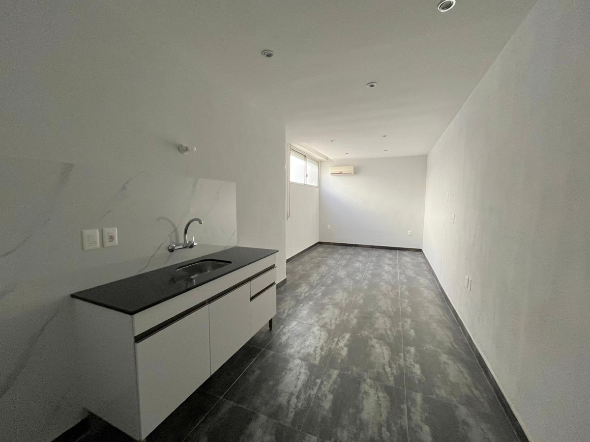 Venta Apartamento Monoambiente La Blanqueada Montevideo N 