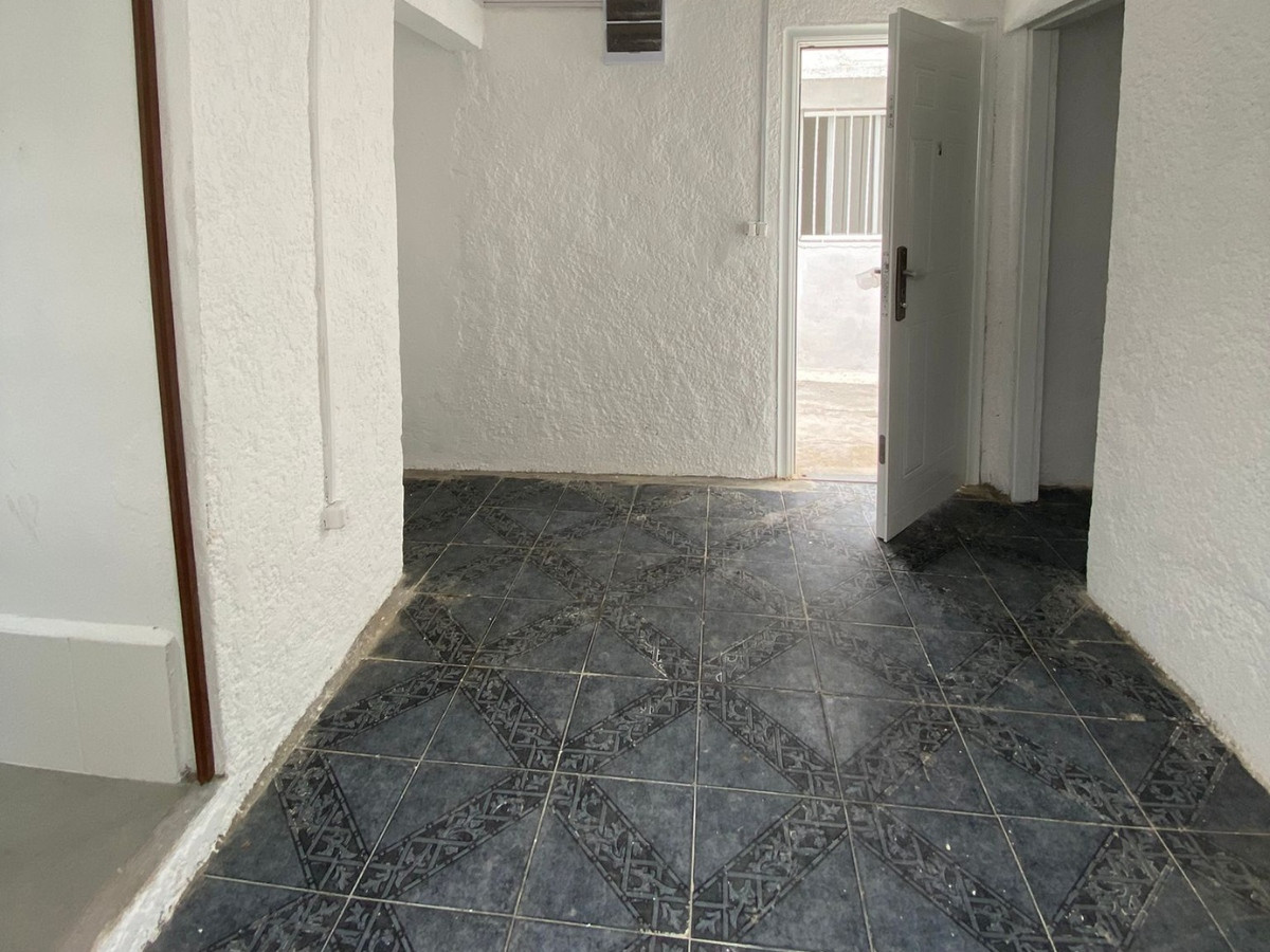 Venta Apartmaento 1 Dormitorio Jardines del Hipodromo N 