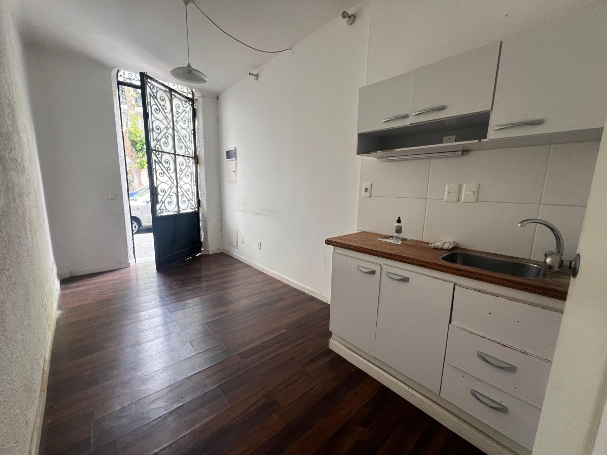 Venta Apartamento 1 Dormitorio Parque Batlle Montevideo R