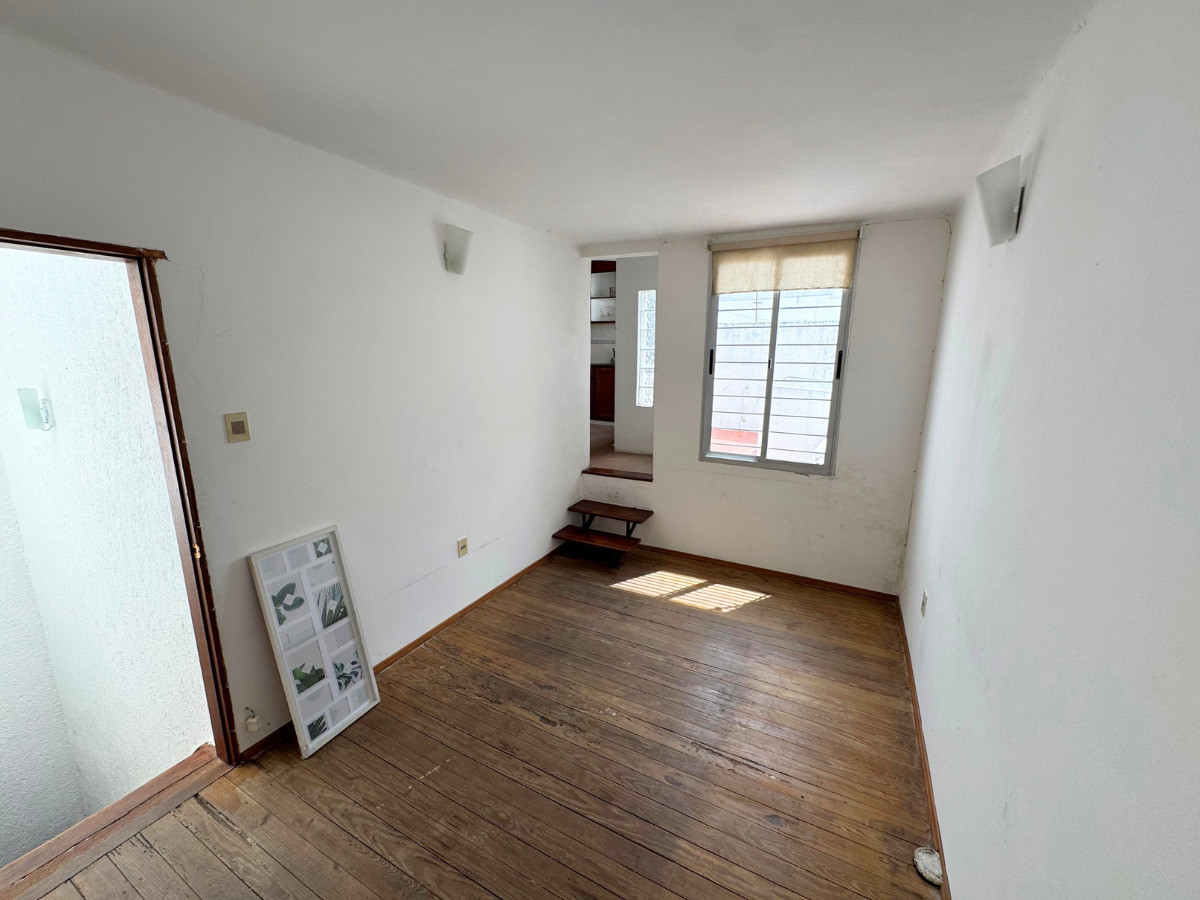 Venta Apartamento 1 Dormitorio La Comercial Montevideo N 