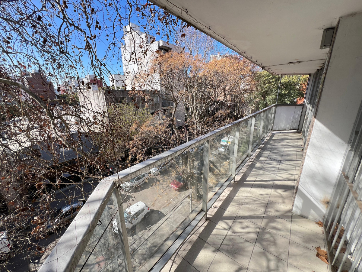 Venta Apartamento 4 Dormitorios 2 Garage Punta Carretas Montevideo 