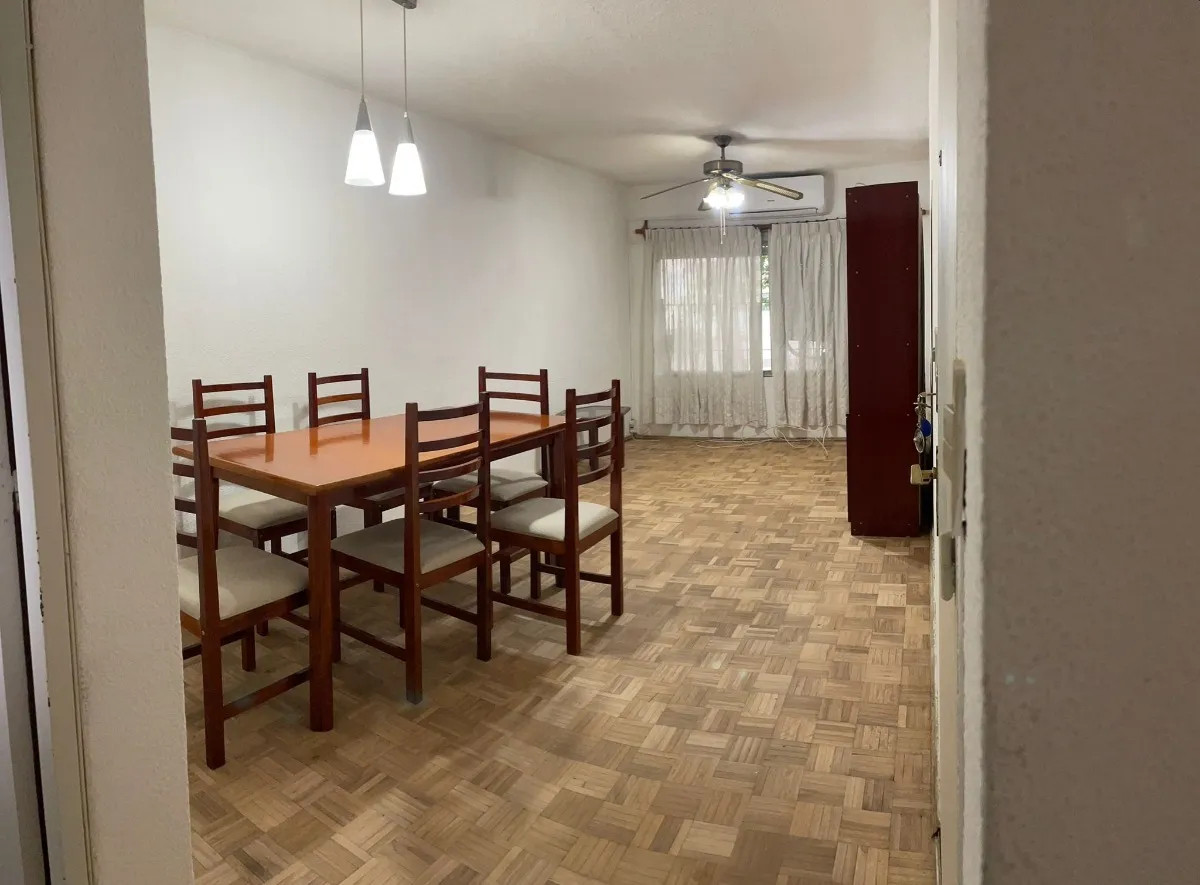 Venta Apartamento 2 Dormitorios Cordon Montevideo 