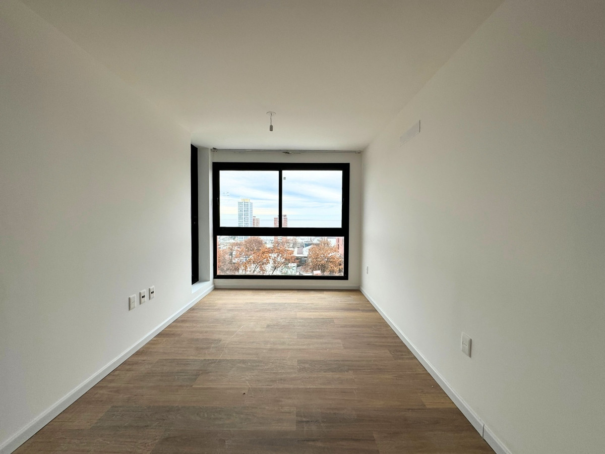 Venta Apartamento 1 Dormitorio Barrio Sur Montevideo