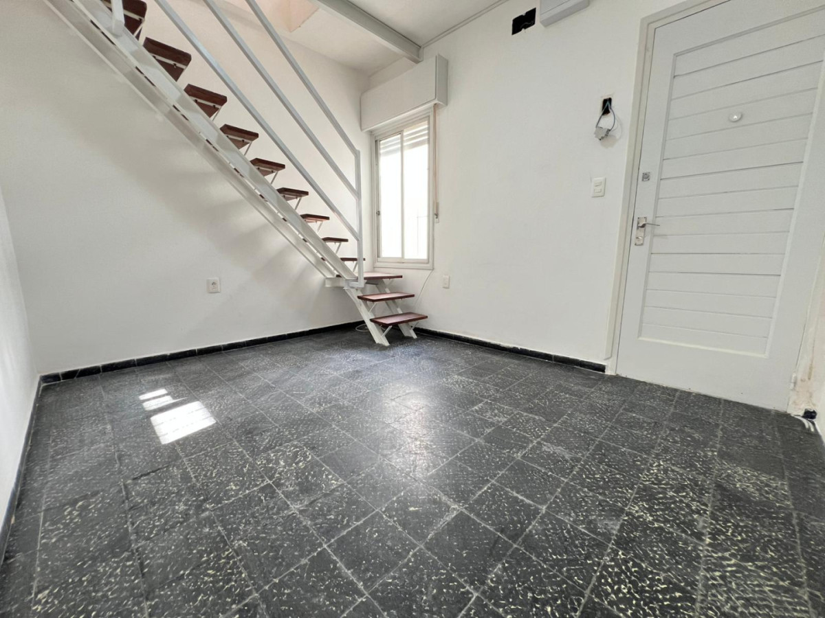 Alquiler Apartamento 2 Dormitorios Buceo Montevideo 