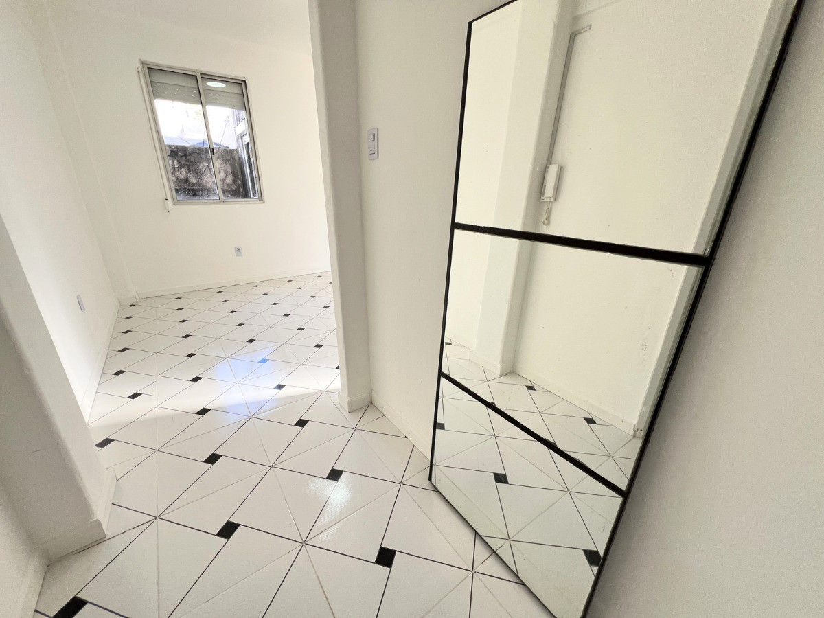 Alquiler Apartamento 1 Dormitorio La Comercial Montevideo 