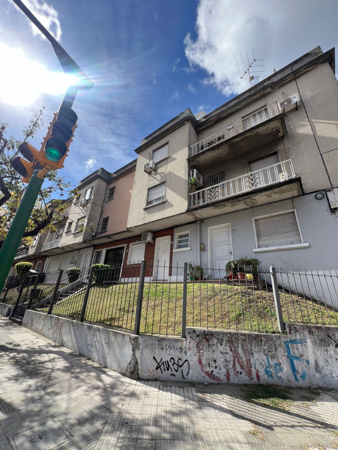 Vanta Monoambiente La Blanqueada Montevideo R