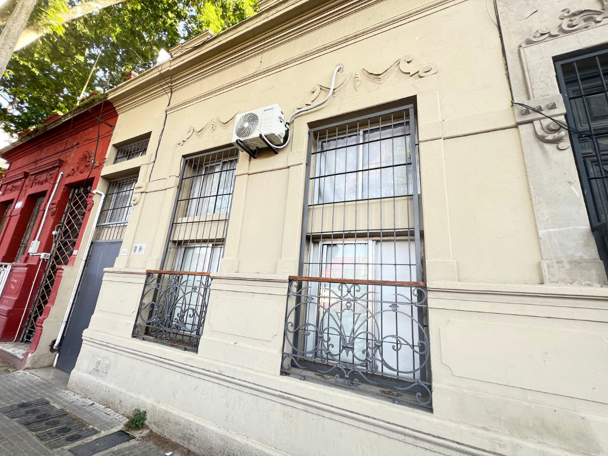 Venta Apartamento Monoambiente Aguada Montevideo N 