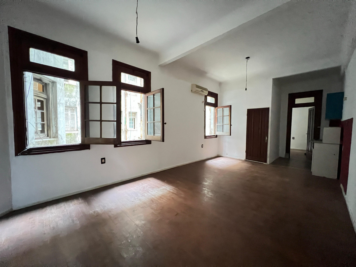 Venta Apartamento 1 Dormitorio Centro Montevideo R