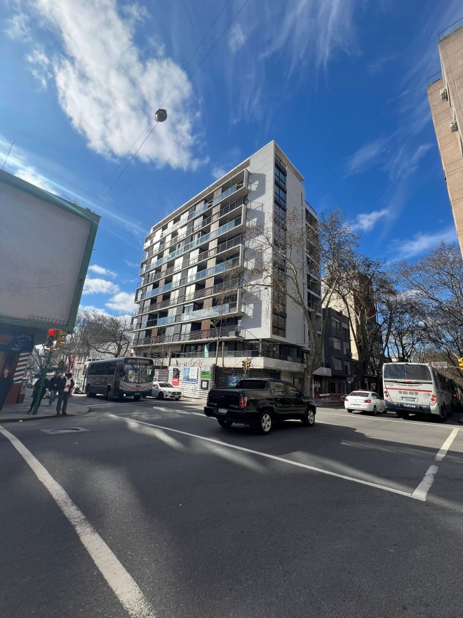 Proyecto: Torre Munich