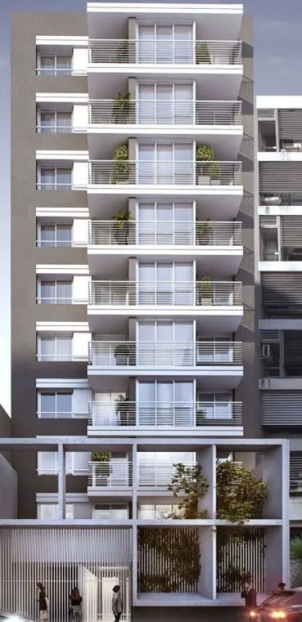 Proyecto Vila Mariana