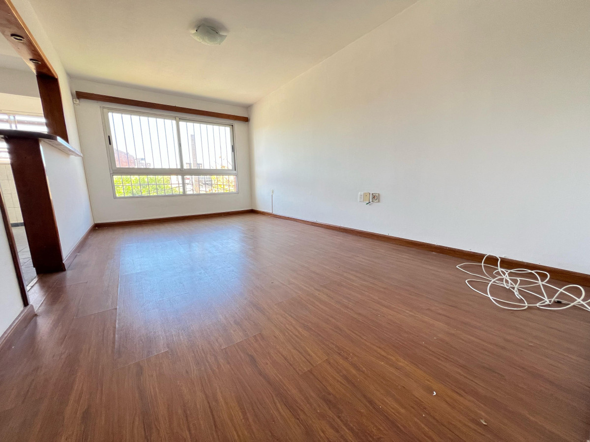 Venta Apartamento 2 Dormitorios Buceo Montevideo N 