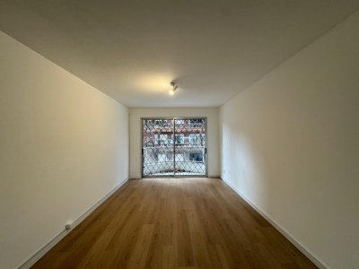 Alquiler Apartamento 1 Dormitorio Cordón Montevideo