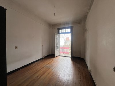 Alquiler Apartamento 1 Dormitorio Centro Montevideo R