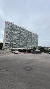 Alquiler Apartamento 2 Dormitorios Buceo Montevideo R