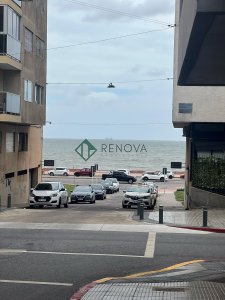 Alquiler Apartamento 1 Dormitorio Ciudad Vieja Montevideo R
