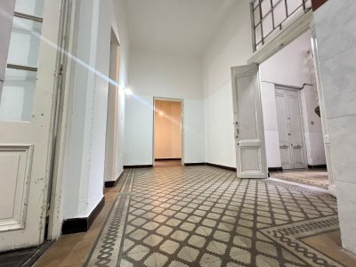 Alquiler Apartamento 2 Dormitorios Centro Montevideo R