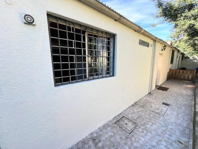Alquiler Apartamento 2 Dormitorios Prado Montevideo 