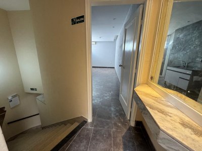 Alquiler Apartamento Monoambiente La Blanqueda 