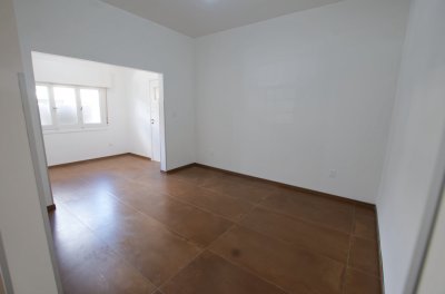 Alquiler Apartamento 2 Dormitorios Punta Carretas Montevideo 