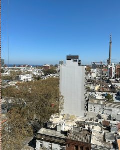 Alquiler Apartamento Monoambiente Cordon Montevideo 