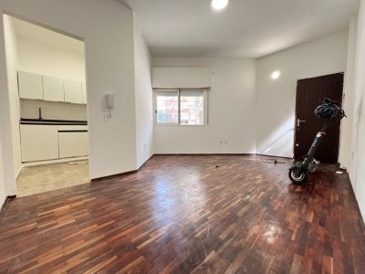 Alquiler Apartamento 1 Dormitorio Cordón Montevideo R