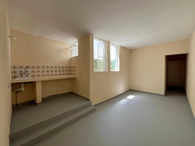 Alquiler Apartamento 1 Dormitorio La Comercial Montevideo