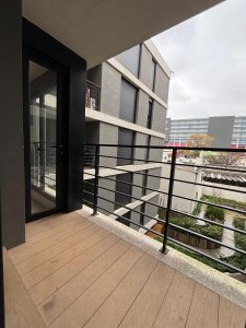 Alquiler Apartamento 1 Dormitorio La Blanqueada Montevideo  