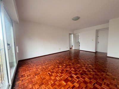 Alquiler Apartamento 2 Dormitorios Cordón Montevideo R