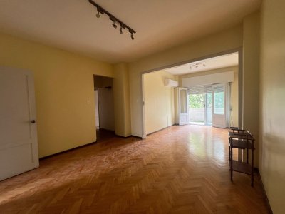 Alquiler Apartamento 3 Dormitorio Centro Montevideo R